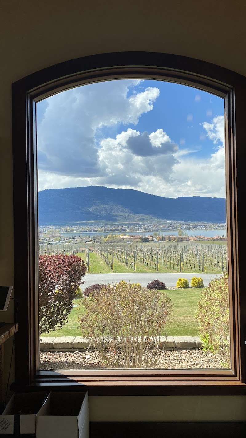 Moon Curser Vineyards 5