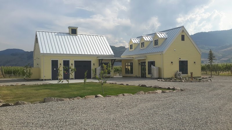 Here's the Thing Vineyards