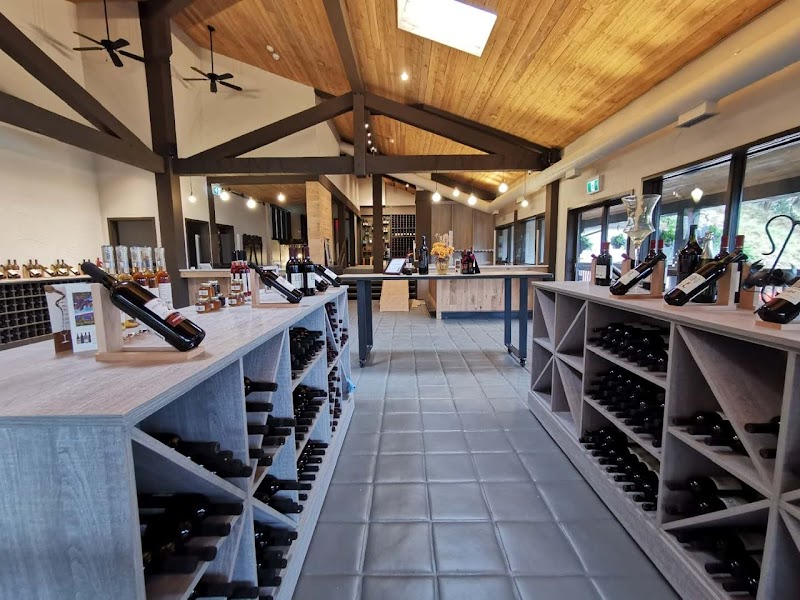 Hainle Vineyards Estate Winery Ltd. 2