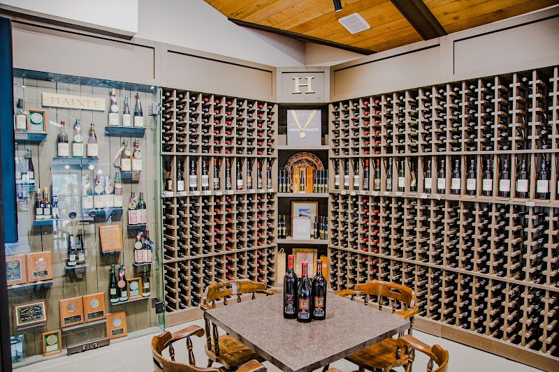 Hainle Vineyards Estate Winery Ltd. 5