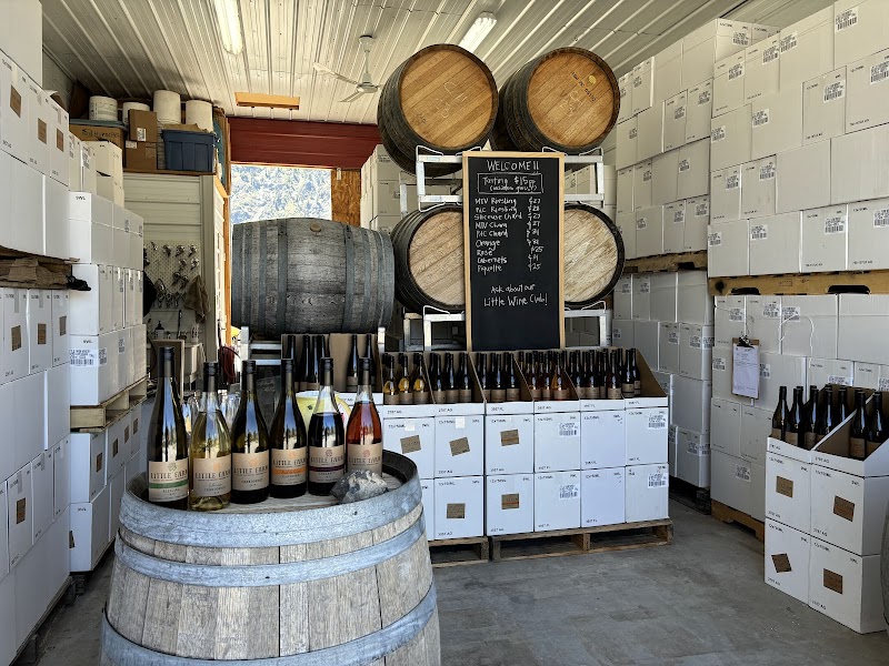 Little Farm Winery 2