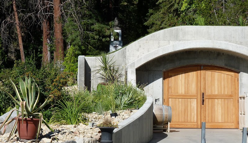 Hidden Chapel Winery 4