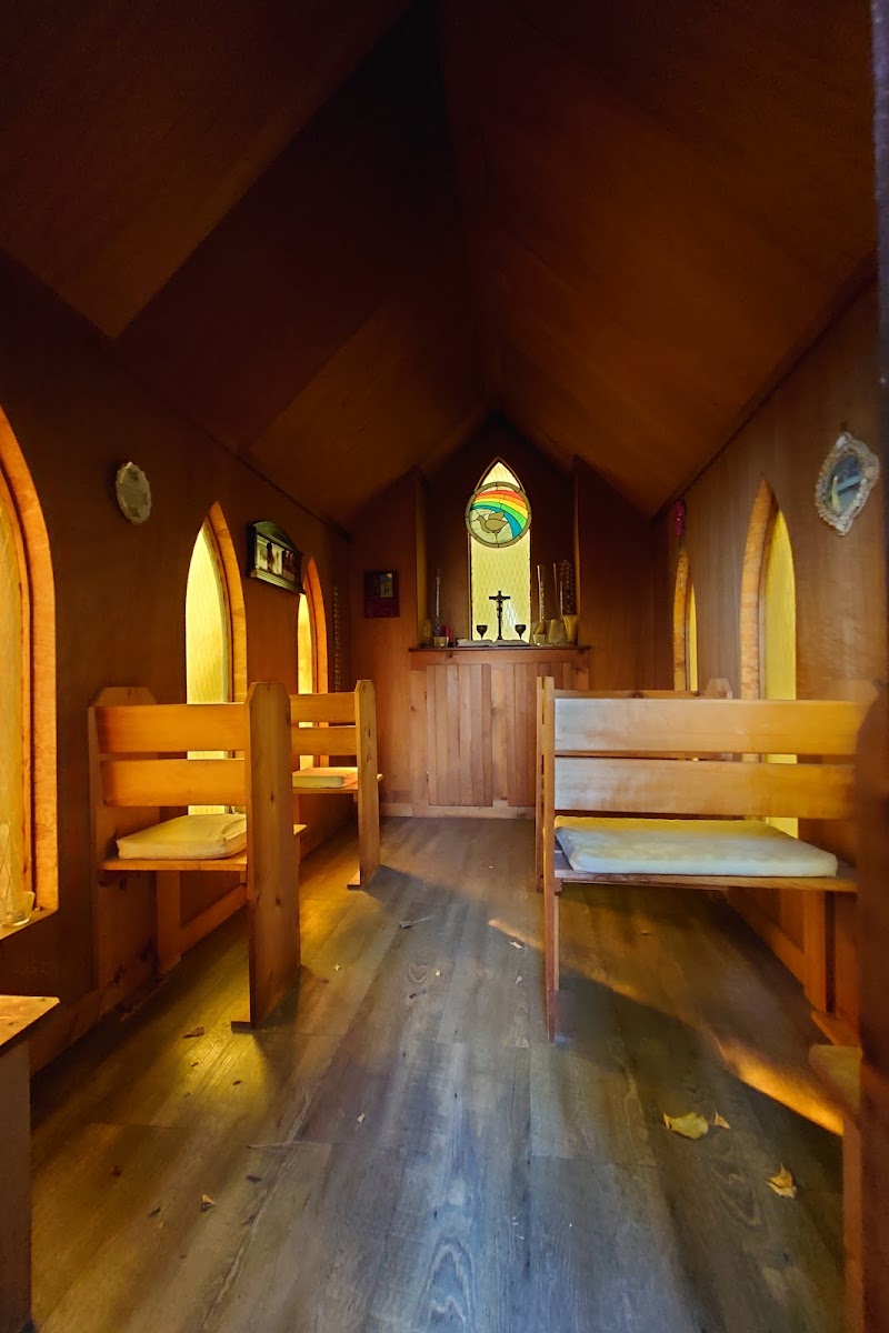 Hidden Chapel Winery 5