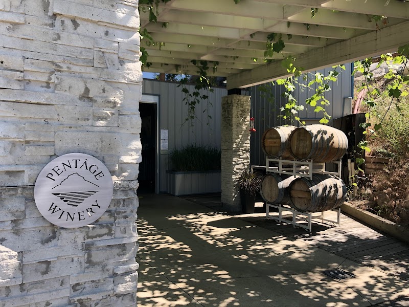 Pentâge Winery 4