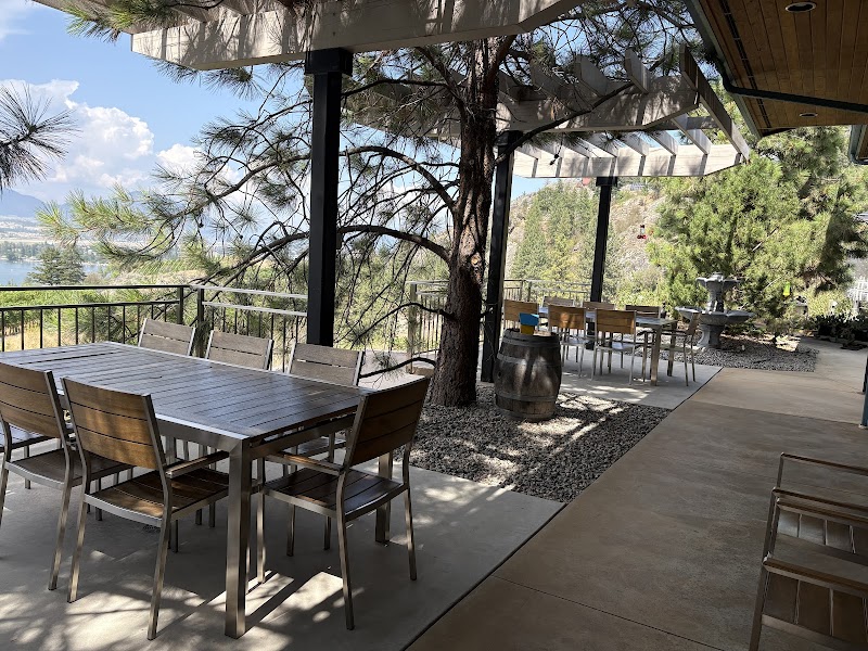 Pentâge Winery 5