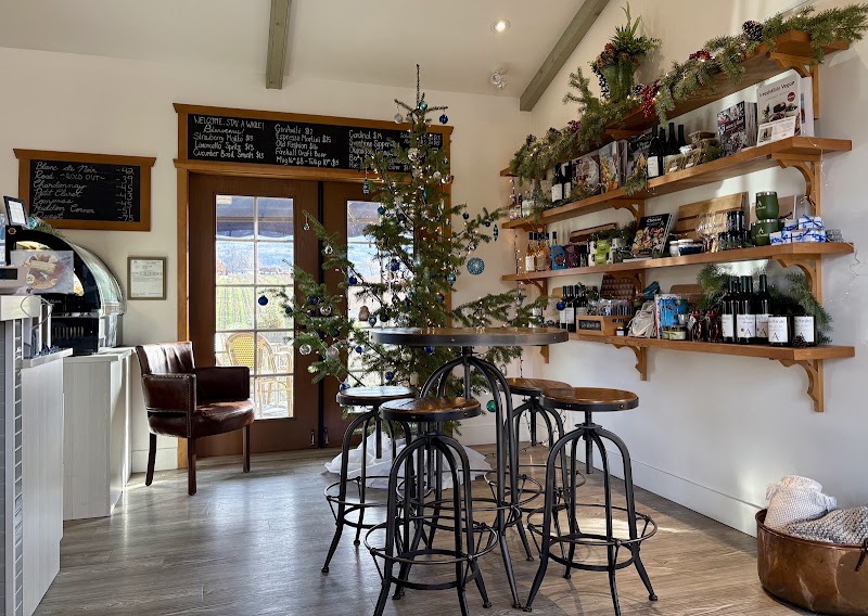 vinAmité Cellars - Winery and Wine Lounge 5