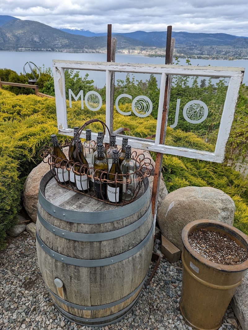 MOCOJO Winery 3