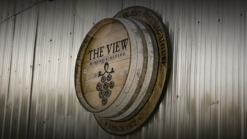 The View Winery & Vineyard