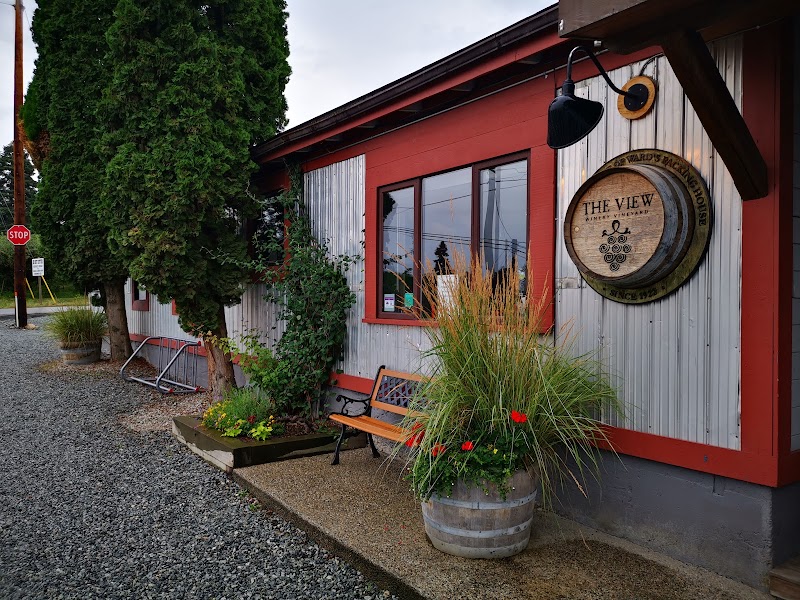 The View Winery & Vineyard 3