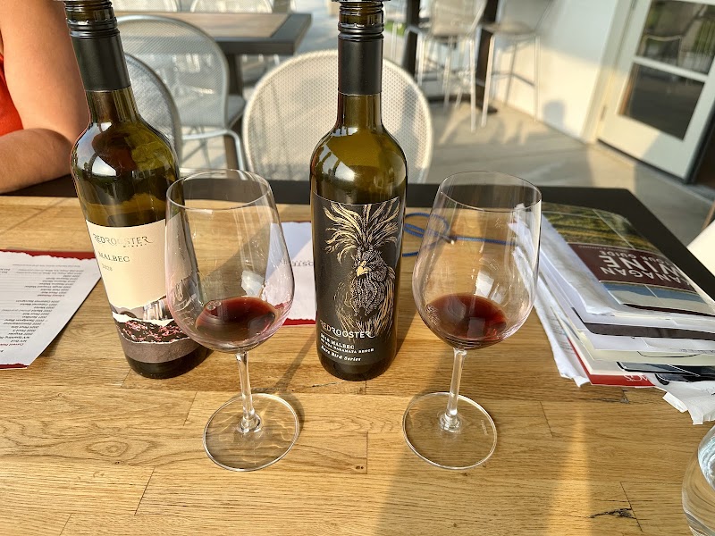 Red Rooster Winery 4