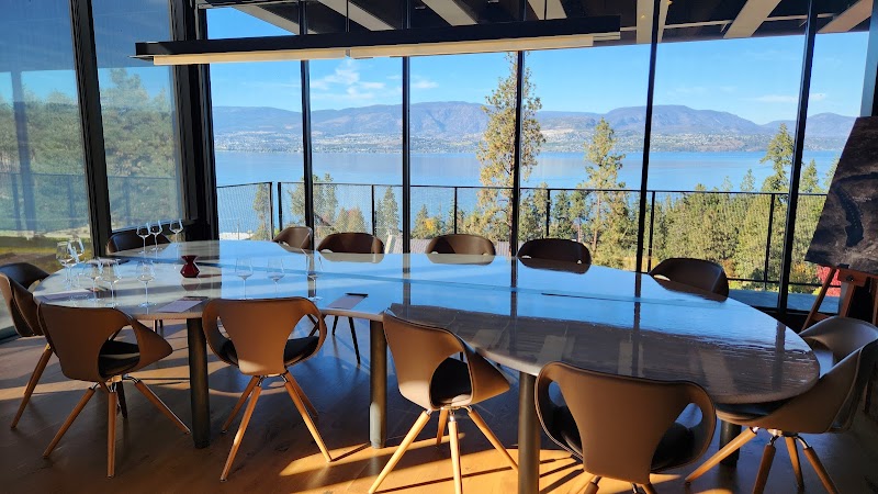 Martin's Lane Winery 4