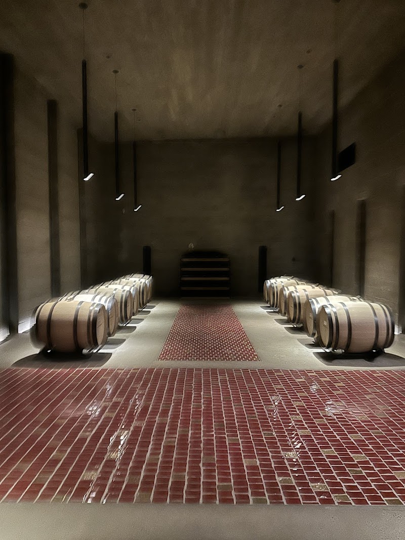 Martin's Lane Winery 5