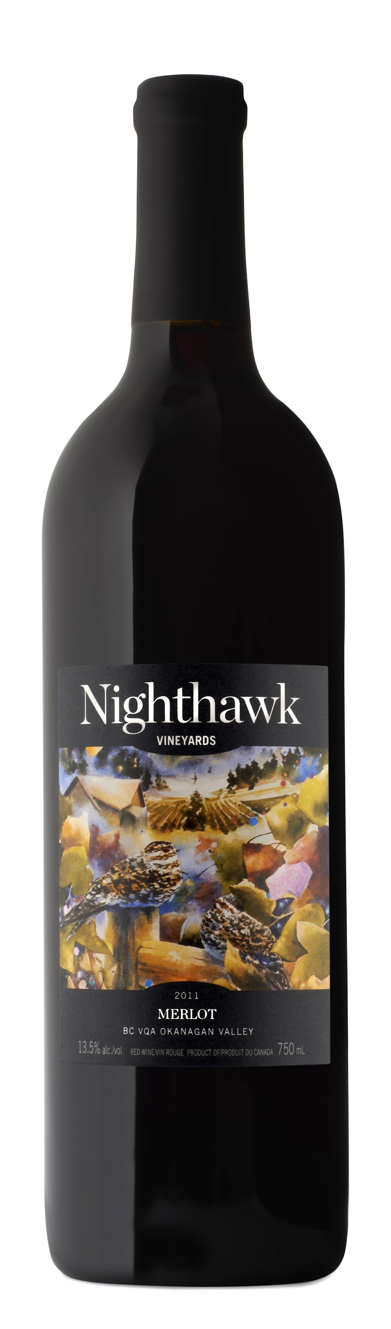 Nighthawk Vineyards 3