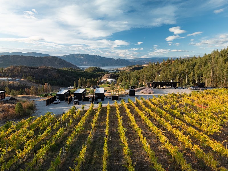 Niche Wine Company 3