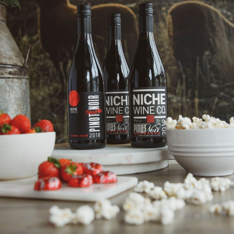 Niche Wine Company 4