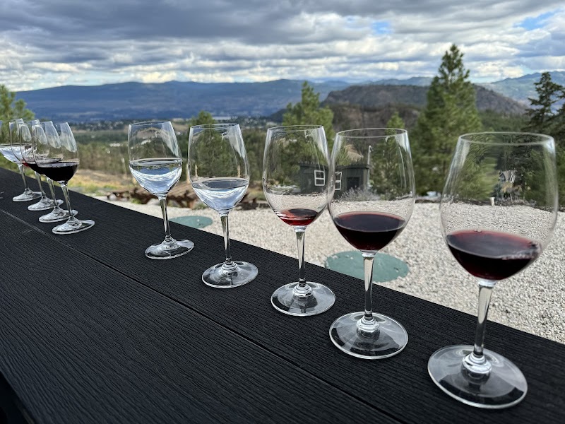 Niche Wine Company 5