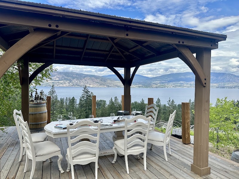 Scorched Earth Winery 5