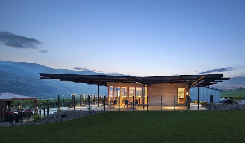 Black Hills Estate Winery