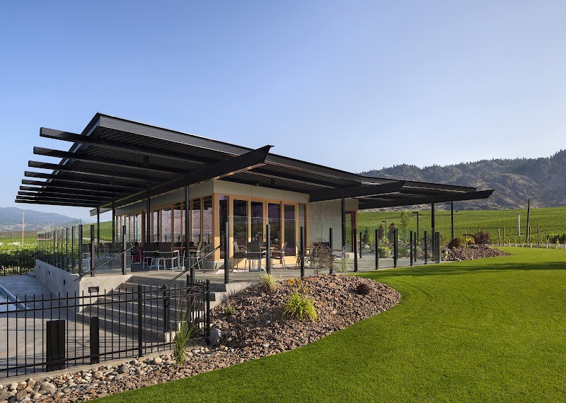 Black Hills Estate Winery 2