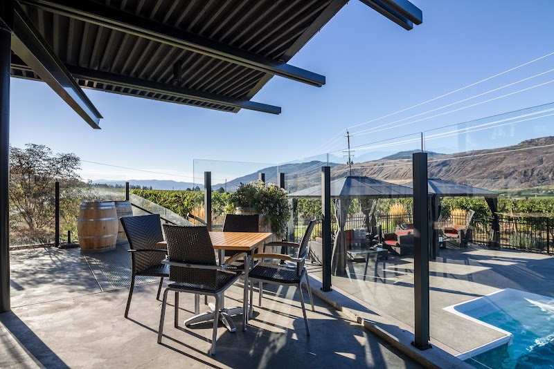 Black Hills Estate Winery 3