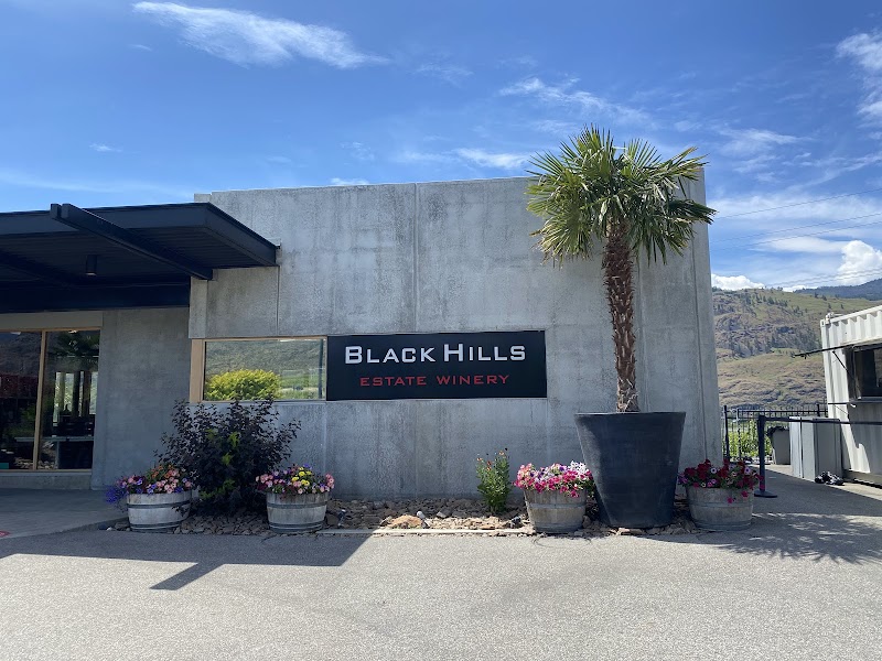 Black Hills Estate Winery 4
