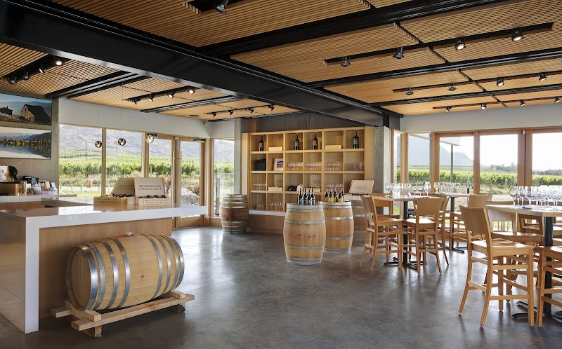 Black Hills Estate Winery 5
