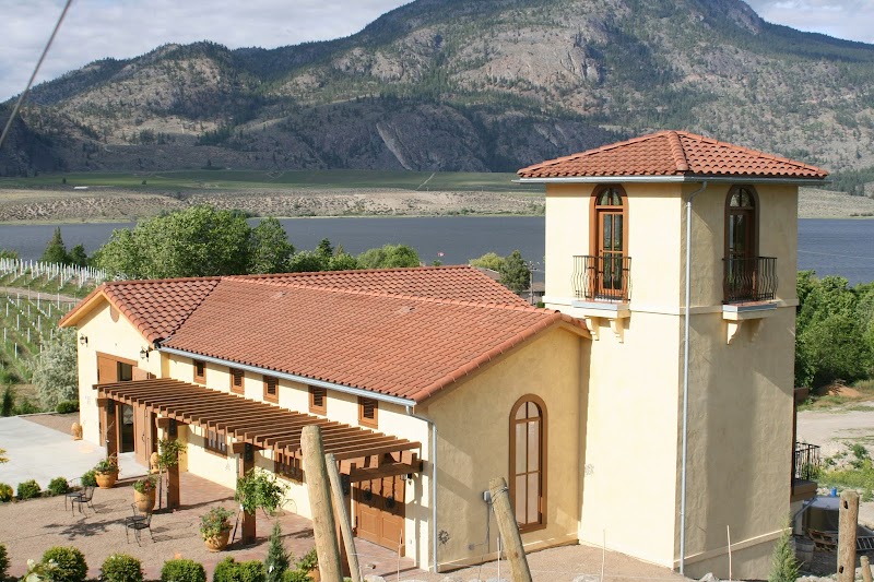 La Stella Winery