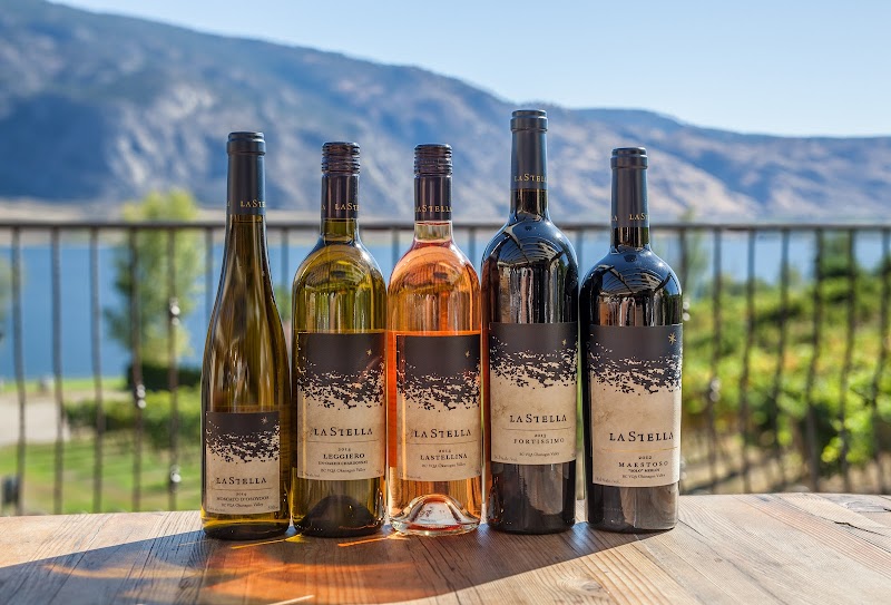 La Stella Winery 2
