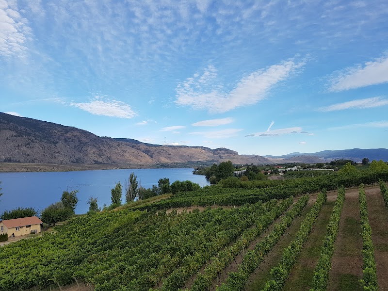 La Stella Winery 3