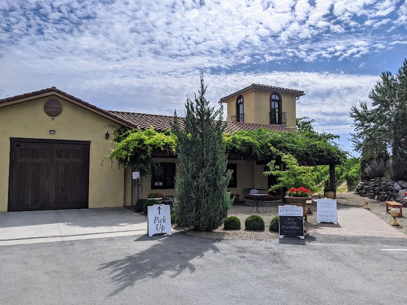 La Stella Winery 4