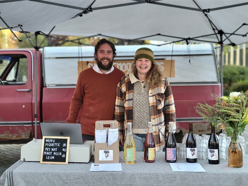 Pamplemousse Jus Natural Winery Inc. 4