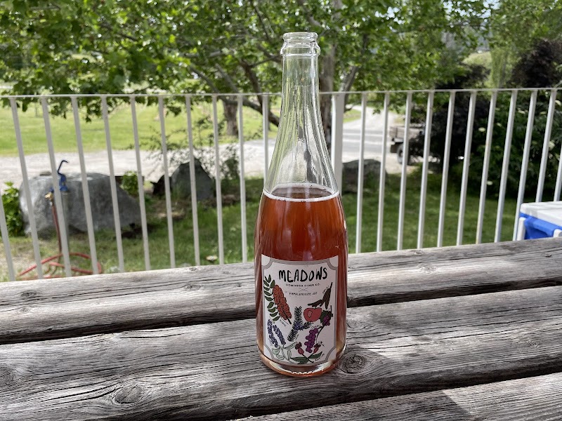 Pamplemousse Jus Natural Winery Inc. 5