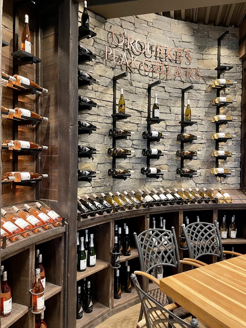 Peak Cellars 2