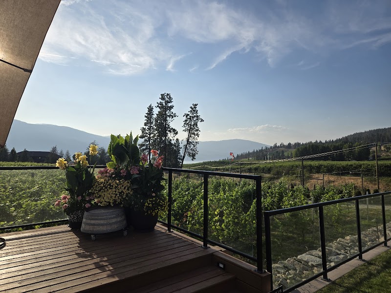 Peak Cellars 5