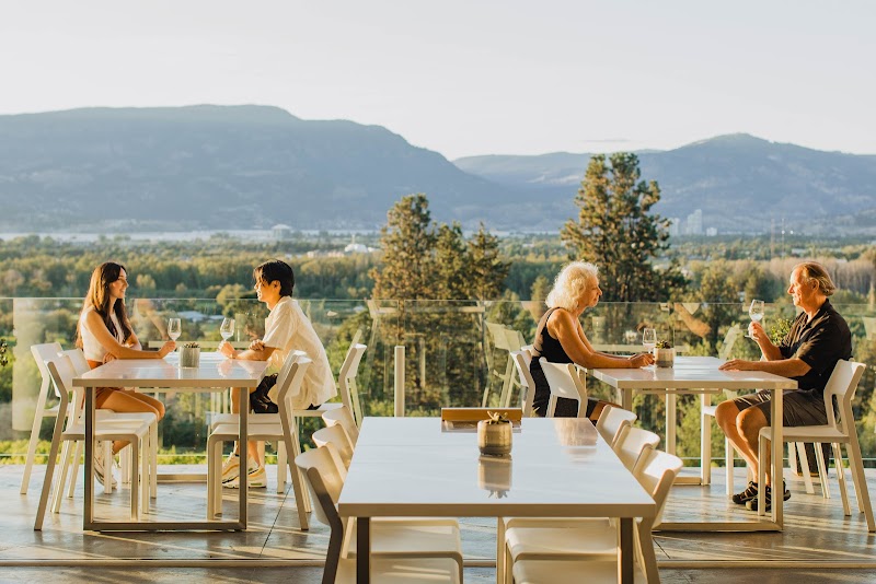 Tantalus Vineyards