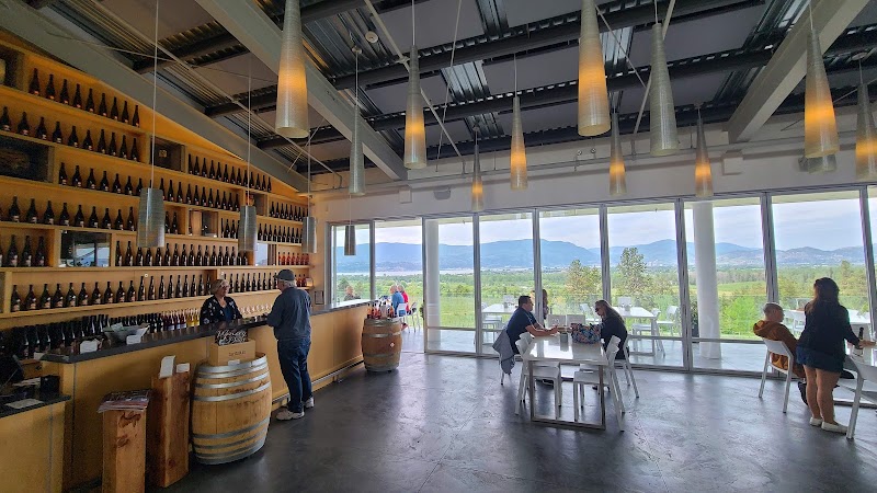 Tantalus Vineyards 2