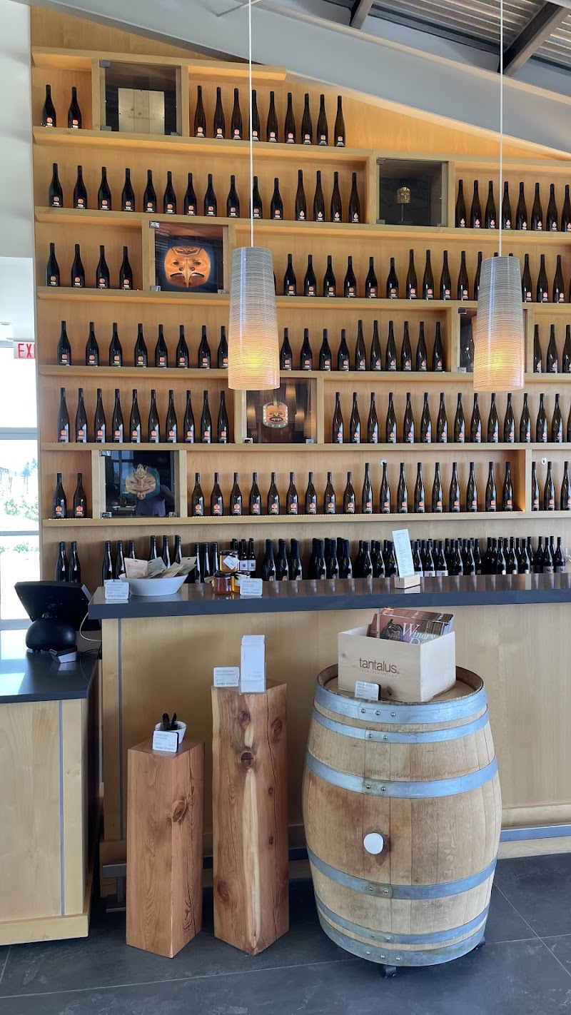 Tantalus Vineyards 4