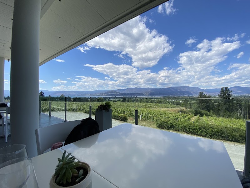 Tantalus Vineyards 5