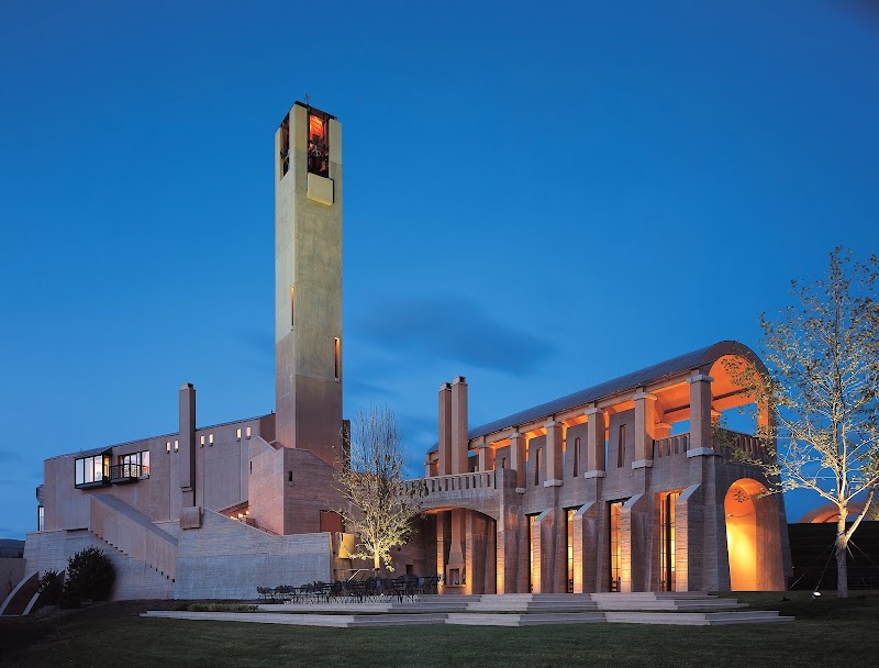 Mission Hill Family Estate Winery
