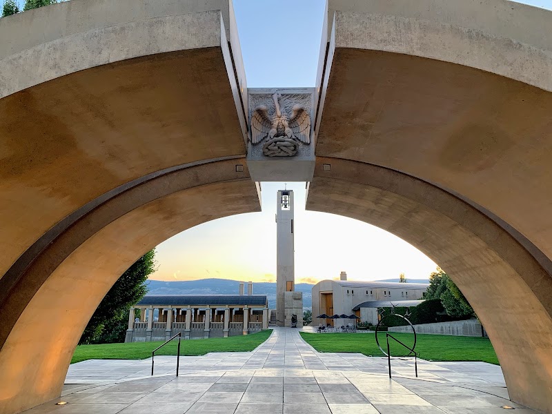 Mission Hill Family Estate Winery 2