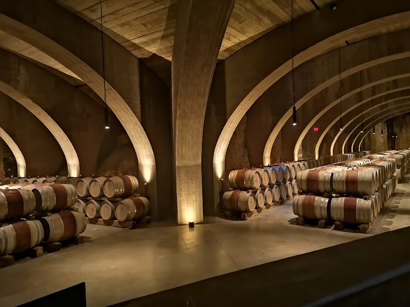 Mission Hill Family Estate Winery 5