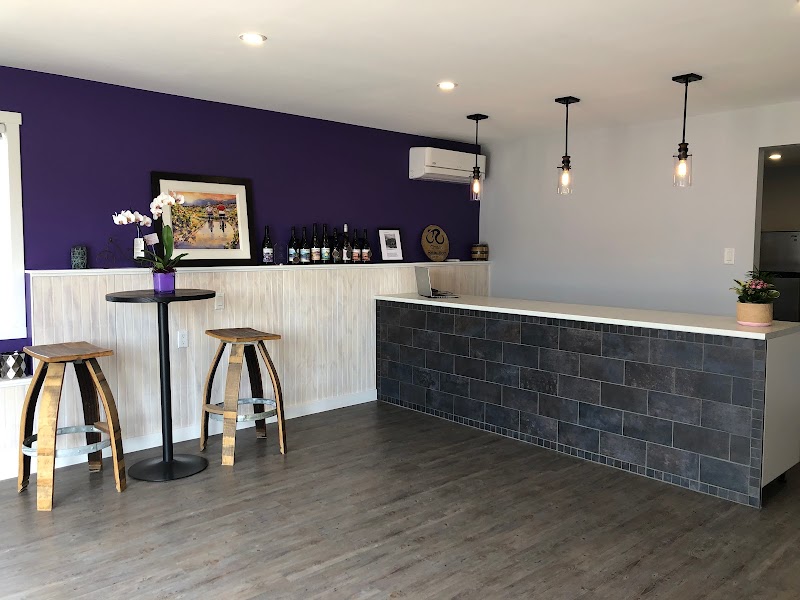 Chain Reaction Winery & Pizzeria 5