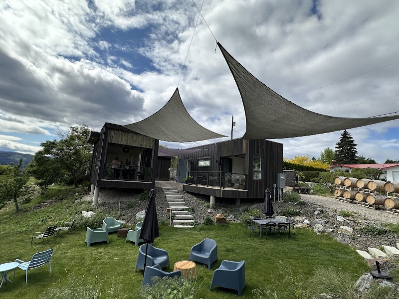 Modesta Winery 2