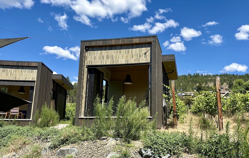 Modesta Winery 3