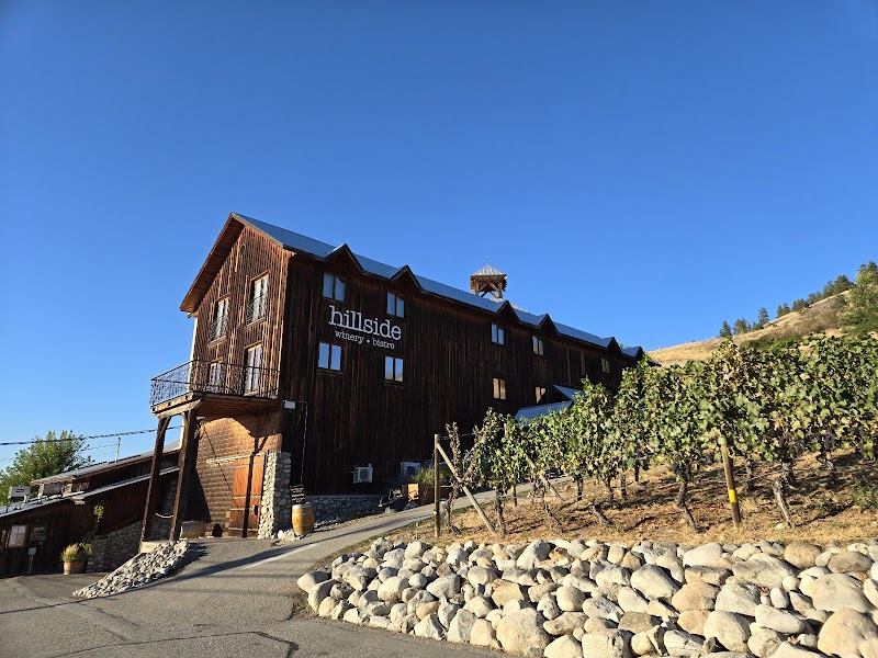 Hillside Winery 2