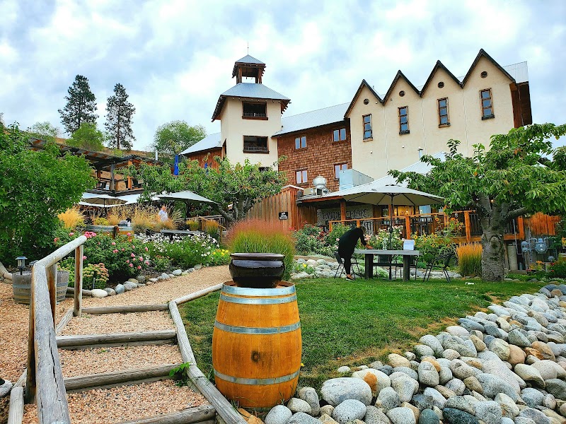 Hillside Winery 3