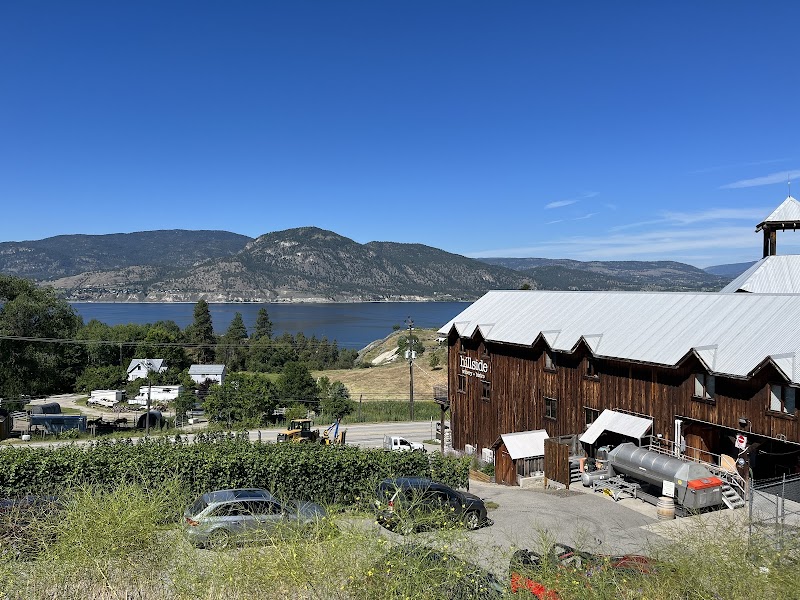 Hillside Winery 4