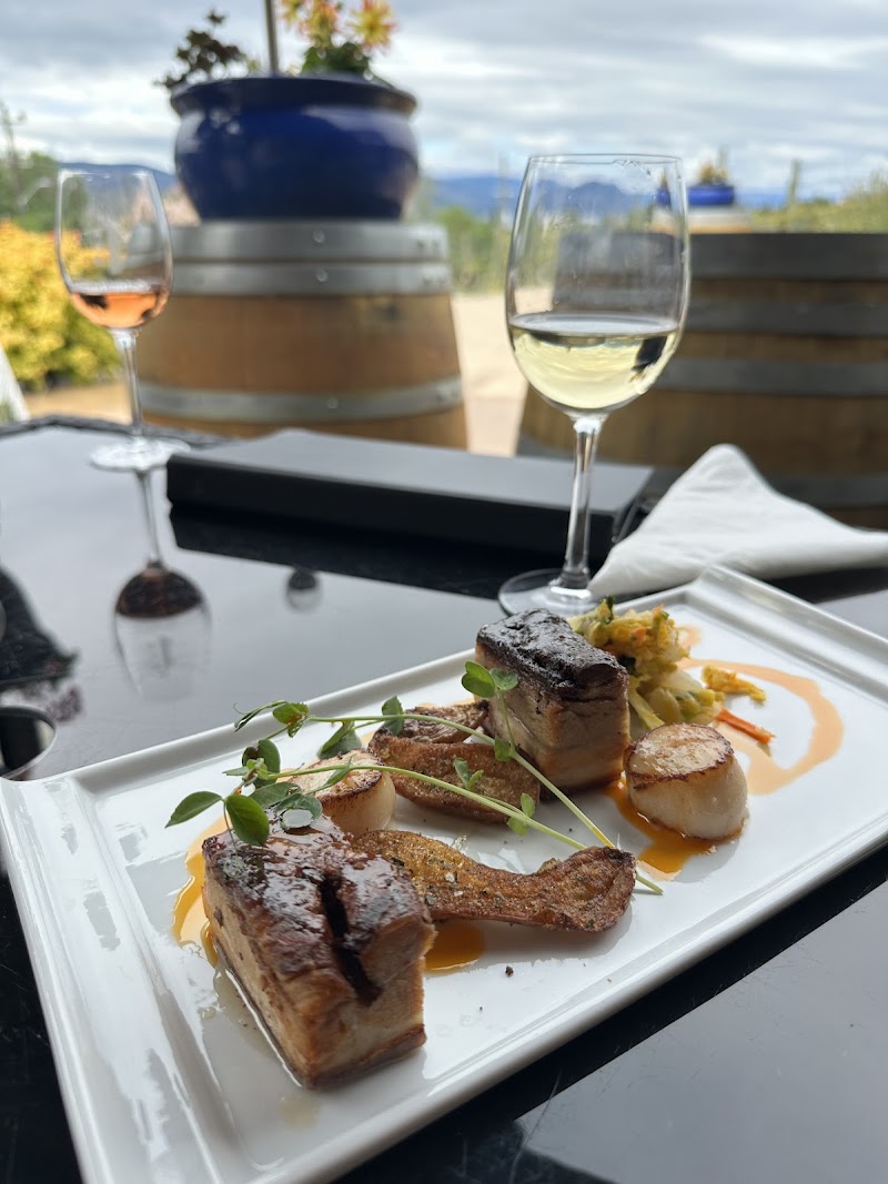 Hillside Winery 5