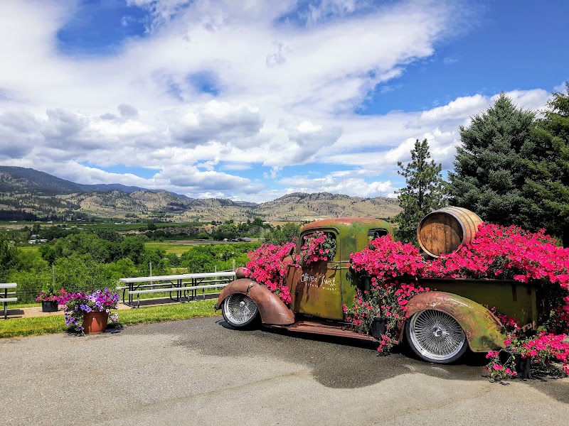 Nostalgia Wines Inc. 4