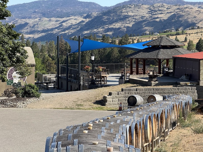 Fairview Cellars 3